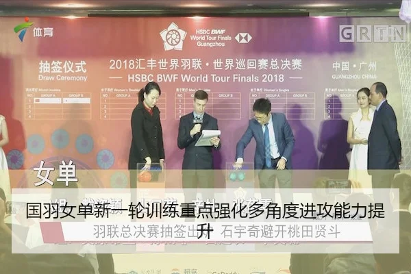 国羽女单新一轮训练重点强化多角度进攻能力提升（BetVictor）